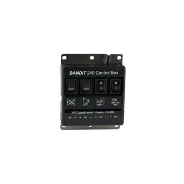 BANDIT 240 Control Box, Verzenden, Nieuw