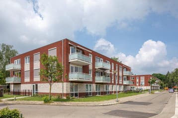 Te huur: Appartement Louise Henriëttelaan in Ede, Huizen en Kamers, Huizen te huur, Gelderland, Ede, Appartement