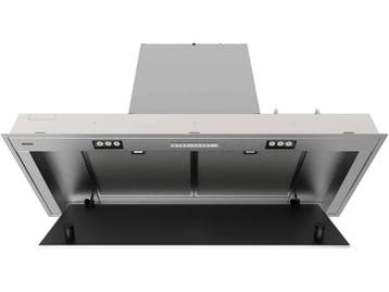 ATAG WU70211RM - Inbouwunit afzuigkap - 76 cm - RVS design -, Witgoed en Apparatuur, Afzuigkappen, Verzenden, Nieuw
