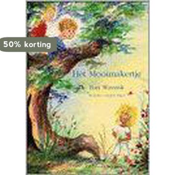 Het mooimakertje - B. Wassink 9789080678613, Boeken, Verzenden, Zo goed als nieuw, B. Wassink