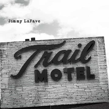 cd digi - Jimmy LaFave - Trail Three, Cd's en Dvd's, Cd's | Rock, Verzenden, Zo goed als nieuw