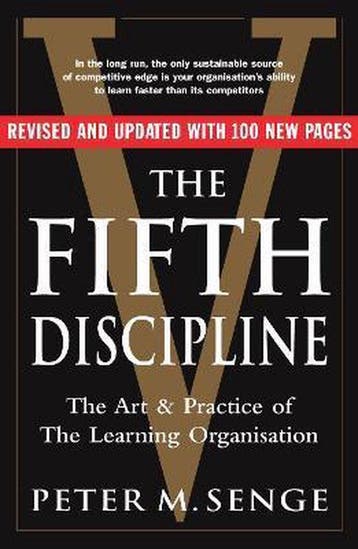 Fifth Discipline 2nd - Peter M Senge 9781905211203, Verzenden, Gelezen, Peter M Senge