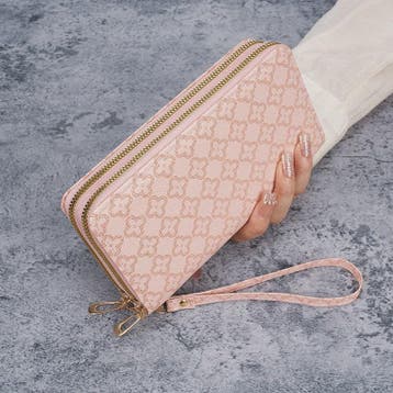 Multifunctionele Dames Portemonnee Clutch: Telefoon, Kaarten, Sieraden, Tassen en Uiterlijk, Portemonnees, Verzenden, Nieuw