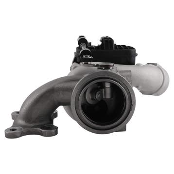 Td025 Turbo compatible for Audi Q3 compatible for Seat Leon, Verzenden, Nieuw, Seat