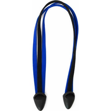 Widek Trio snelbinder - fietsaccessoire - blauw/zwart - 5..., Ophalen of Verzenden, Nieuw