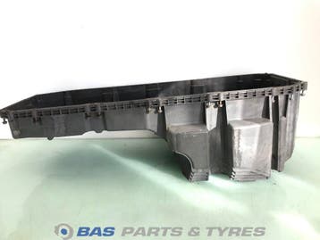 Carterpan DAF 1866891, Ophalen, Gebruikt, DAF, Motor en Toebehoren