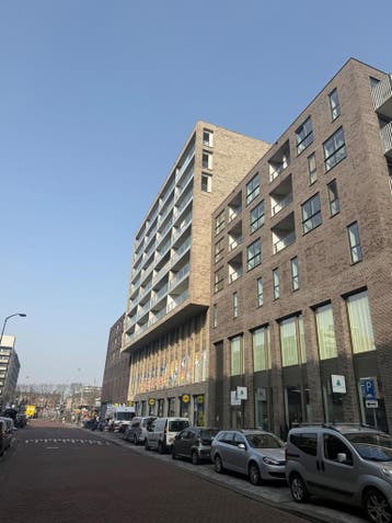 Te huur: Appartement Osdorpplein in Amsterdam, Noord-Holland, Appartement, Amsterdam