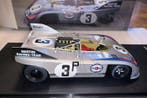 WERK83 1:18 - Model raceauto - MARTINI - PORSCHE 908/03, Nieuw