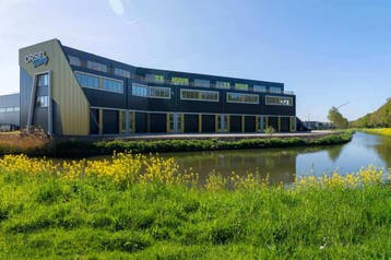 Bedrijfsruimte, Loods te huur Vianen Dijkleger 1D, Huur, Bedrijfsruimte