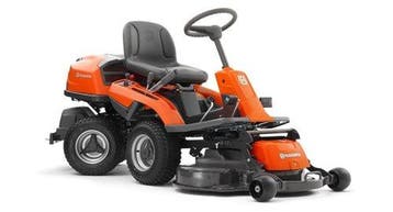 Husqvarna R 216 AWD, Ophalen of Verzenden, Nieuw