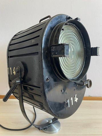 Elektrosvit Nové Zámsky - Lamp - Cylinder - Metaal, Glas -, Antiek en Kunst