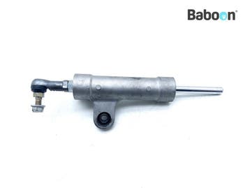 Stuurdemper Suzuki GSX R 750 2006-2007 (GSXR750 K6/K7), Motoren, Onderdelen | Suzuki, Verzenden, Gebruikt