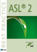 ASL 2 9789087533137 Remko van der Pols, Verzenden, Zo goed als nieuw, Remko van der Pols
