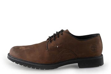 Timberland Nette schoenen in maat 42 Bruin, Kleding | Heren, Bruin, Verzenden, Timberland, Overige typen