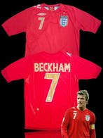 Selección Inglesa - Wereldkampioenschap Voetbal - David, Nieuw
