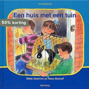 Een Huis Met Een Tuin - S. Huitema 9789034509178, Verzenden, Zo goed als nieuw, S. Huitema
