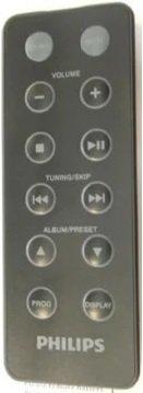 Philips 996580004299 afstandsbediening, Verzenden, Nieuw
