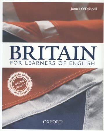 Britain 9780194306447, Zo goed als nieuw