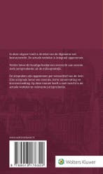 Tekstuitgave Algemene wet bestuursrecht 2024 9789013176322, Boeken, Verzenden, Gelezen