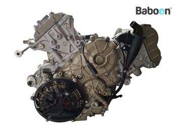 Motorblok Ducati Multistrada V4 RS 2024, Motoren, Verzenden, Gebruikt