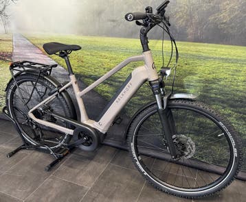 Kalkhoff Entice 3.B Elektrische fiets – OP=OP – €2.399, Overige merken, Nieuw, Ophalen of Verzenden, 51 tot 55 cm