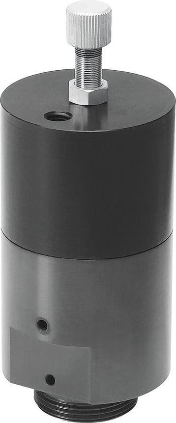 Festo Vacuüm Actuator - 7654, Verzenden, Nieuw