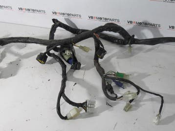 Yamaha YZF 600 R Kabelboom, Ophalen of Verzenden, Nieuw