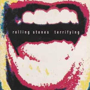Rolling Stones – Terrifying CD, Mini, Maxi-Single, Cd's en Dvd's, Cd's | Rock, Verzenden, Nieuw in verpakking