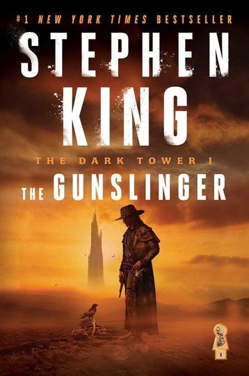 9781501182105 Dark Tower-The Dark Tower I, Verzenden, Nieuw, Stephen King