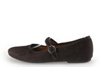 Manfield Ballerinas in maat 39 Bruin, Kleding | Dames, Schoenen, Bruin, Verzenden, Ballerina's, Manfield