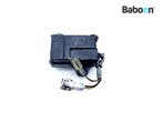 Uitlaatklep Servomotor Suzuki GSX R 1000 2003-2004 (GSXR1000, Verzenden, Gebruikt