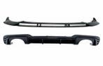 Voorspoiler & Diffusor Audi A3 8Y Sedan / Cabrio Gloss Black, Ophalen of Verzenden, Nieuw