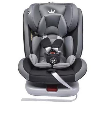 Draaibaar Kinderzitje Auto – ISOFIX 9-36 kg Veiligheid, Verzenden, Nieuw