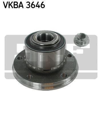SKF Wiellager Voor / achter Transporter T5 T6 7H0498611 7..., Ophalen of Verzenden, Nieuw
