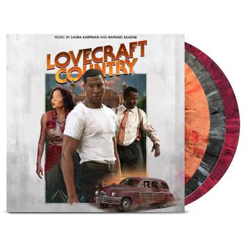 Lovecraft Country -, Nieuw in verpakking