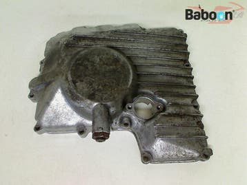 Carterpan Yamaha FZR 400 Genesis 1986-1990 (FZR400 1WG/3BF), Motoren, Verzenden, Gebruikt