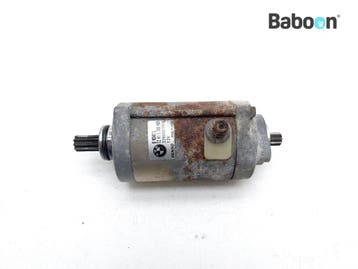 Startmotor BMW K 1200 LT 1999-2003 (K1200LT 99) (2305907), Verzenden, Gebruikt