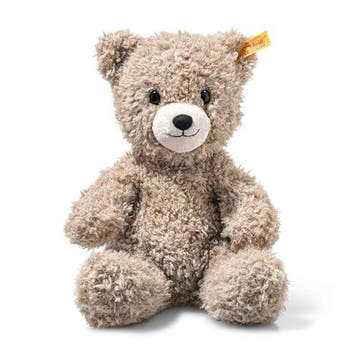 Steiff pluche teddybeer nachtlampje van €59,90 voor €29,95, Ophalen of Verzenden, Nieuw