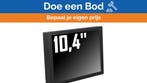 Bieden: Ecran YLCD104CM 10.4 Inch Industrial, Ophalen of Verzenden, Nieuw, Kabel of Apparatuur