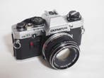 Olympus OM-10 + F.Zuiko Auto-S 1,8/50mm | Single lens reflex, Nieuw
