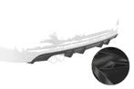 Achterskirt voor BMW 3 Reeks F30 / F31 Berline / Touring HA4, Verzenden, Nieuw