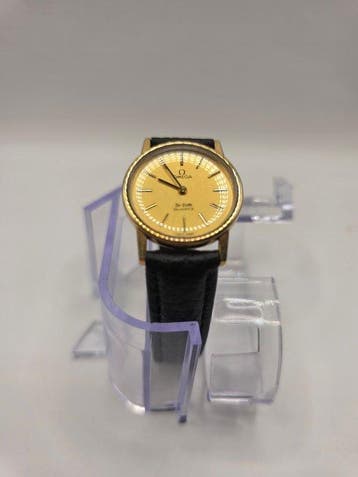 Omega - De Ville - Zonder minimumprijs - 1350 - Dames -, Nieuw