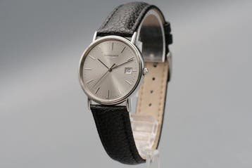 Longines - L4.720.4 - Zonder minimumprijs - Heren -
