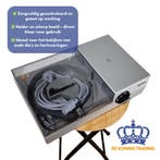 Rollei P37E | Diaprojector | Dia viewer | Getest en Werkend, Audio, Tv en Foto, Diaprojectors, Verzenden, Gebruikt