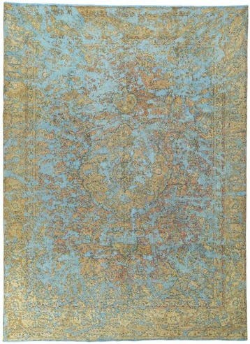 Designervloerkleed - Vloerkleed - 386 cm - 281 cm, Nieuw