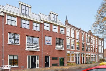 Te huur: Appartement Zuiderstraat in Delft, Appartement, Delft, Zuid-Holland