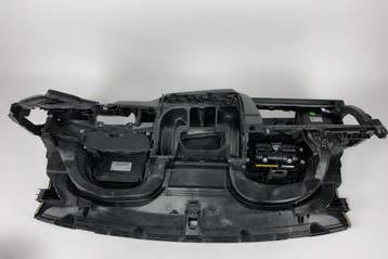 Touran 2015-heden Airbagset + Dashboard GOEDKOOPSTE VAN NL, Verzenden, Nieuw, Volkswagen