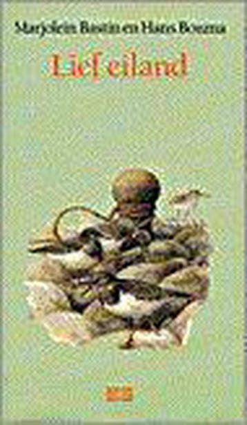 Lief eiland - BASTIN/BOUMA 9789024253241, Boeken, Verzenden, Gelezen, BASTIN/BOUMA