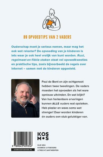 Rust, regelmaat en fikkie stoken 9789043929356 Paul de Bont, Boeken, Verzenden, Gelezen, Paul de Bont