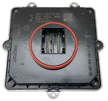 Led ballast J8A213E005BD Jaguar Landrover 147000095500, Auto-onderdelen, Motor en Toebehoren, Verzenden, Nieuw, Jaguar